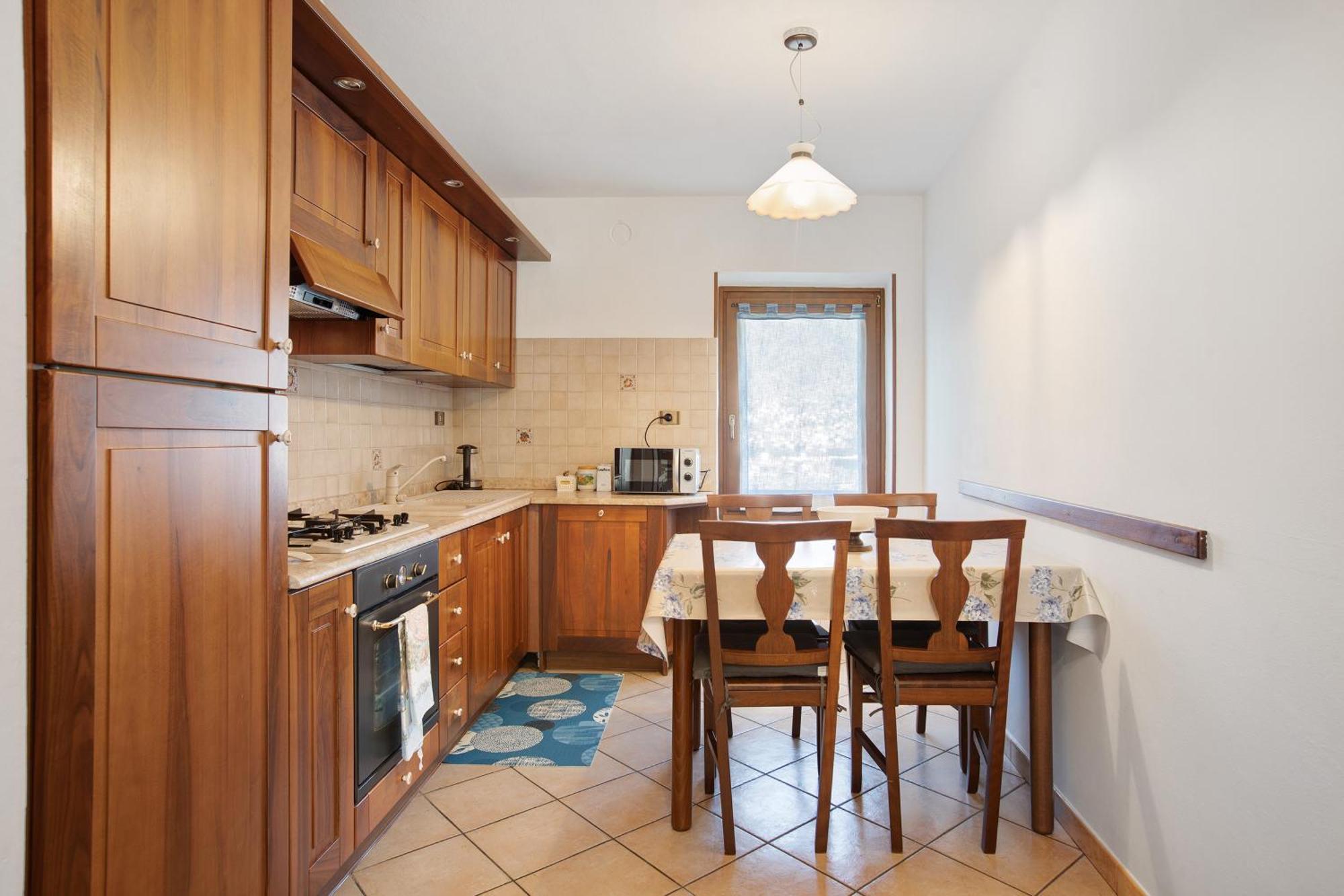 Apartament Ampaillan 002 Aosta Zewnętrze zdjęcie