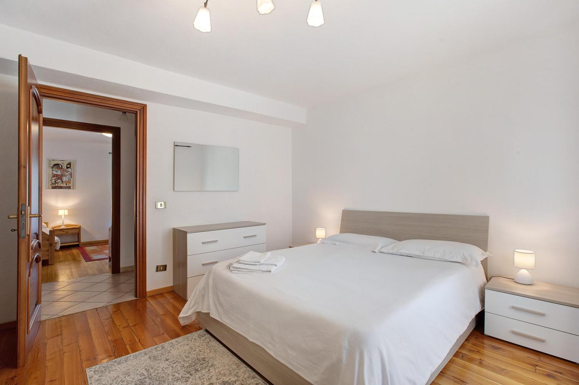 Apartament Ampaillan 002 Aosta Zewnętrze zdjęcie