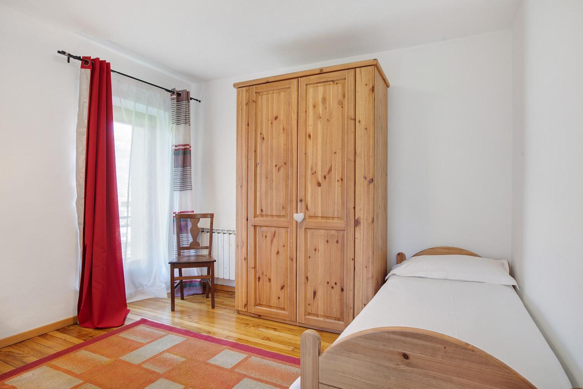 Apartament Ampaillan 002 Aosta Zewnętrze zdjęcie